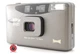DDP US [Near MINT] Nikon AF600 Panorama 35mm Point & Shoot Film Camera JAPAN
