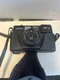 Yashica MF-2 38mm F/4 Lens Film with Case untested