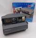Vintage Polaroid Spectra AF Instant Film Camera w/ Original Box - Working