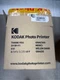 KODAK Mini Shot 3 Retro 4PASS 2-in-1 Instant Camera and Photo Printer (3x3 inche