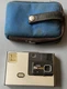 Vintage Kodak Disc 4000 Camera w/Case - Untested