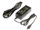 AC Adapter for Sony DSC-F707 DSC-F717 DSC-F828 DSC-R1 DSC-S30 DSC-S50 DSC-S70