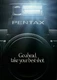 Pentax  - SF1/ IQZoom Cameras - Original Magazine Ad - 1987