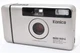 [Near MINT] Konica Big mini BM-301 Limited 35mm Point & Shoot Silver From JAPAN