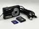 Nikon COOLPIX S630 12.0MP Digital Camera Black W/ Battery Charger & 2GB Card