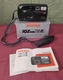 PENTAX Zoom 70-R Black 35mm AE Point & Shoot Film Camera w/ Box - Untested