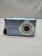 Casio Exilim EX S770 7.2 MP Digital Camera &bull; Silver &bull; Untested