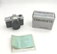 Rare Vintage Yamasheta 35mm Camera #SPCAM3