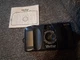 Vivitar EZ35 Point & Shoot Film Focus Free 35MM Film Camera + Manual Vintage