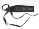 Fuji Fujifilm Camera Neck Strap For X-H1 / X-H2 / X-H2S / X-T4 / X-T5 (NO LUGS)