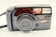 Vintage Samsung Maxima Zoom 77i 35mm Point & Shoot Film Camera AF Fuzzy Logic