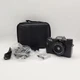 Vivitar 4K Wi-Fi Digital Camera w/ Lenses | Open Box