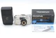 ⏯️Tested! [TOP MINT] Olympus mju Zoom 140 VF Point & Shoot 35mm Film From JAPAN