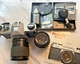 Pentax Asahi K1000 Asahi PENTAX with 80 mm and 50mm lens