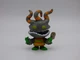 Funko Pocket Pop! Mini Vinyl Figure - Nightmare Before Christmas - Harlequin D.