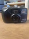 Pentax IQZoom EZY 35mm Point & Shoot Film Camera