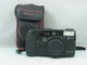 Ricoh RZ-3000 Compact Camera Blitzkamera 38-130-mm Zoom Lens Camera Black