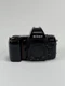 Nikon N8008s AF SLR 35mm Film Camera Body