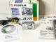 Fujifilm FinePix A345 4.1MP Digital Camera w/Box A/V Cable USB Manual CD NICE!
