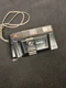 Kodak S100 EF S Series 35MM Film Camera Point & Shoot Flash Untested Preowned