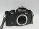 Miranda AIC RE-II 2 35mm Film Camera Black **AS-IS For DISPLAY**