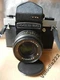 KIEV-6C TTL USSR 6x6 Medium Format SLR camera + Volna-3 80mm f/2.8 lens