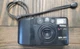 Konica Big Mini Super Compact Zoom BM-311Z 35-70mm 35mm Film Camera  Untested