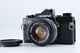 [EXC+5] Olympus OM-2N SLR Film Camera F.Zuiko Auto-S 50mm f1.8 Lens JAPAN #309
