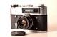 FED 5V 5B Checked Working LEICA U7SSR 35mm film Camera Industar-61 2.8/53mm Lens