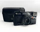 Fujica Auto-5 35mm Camera Film Point-N-Shoot Built-in Flash - Parts Only