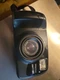 Pentax Zoom 90 WR Weather Resistant 35mm Zoom Camera Vintage Untested