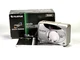 Fujifilm Nexia 3100ix Z 24mm Autofocus Zoom APS Camera - Box & Manual - Tested!