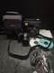 Nikon COOLPIX L810 16.1MP Digital Camera 26x Optical Zoom Black Plus Extras