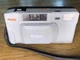 Vintage Vivitar PS 20 Gray Film Camera Tested And Works Perfect.