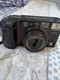 Minolta 35mm SLR Film Camera Body Only