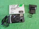 VINTAGE FUJI DISCOVERY 1000 ZOOM 35MM FILM CAMERA WITH MANUAL, PANORAMA ADAPTER