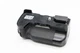 Fujifilm VG-HX Vertical Battery Grip for Fuji X-H2 X-H2S Camera in EX+ Cond!