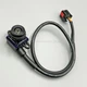 6MJ97ZZZAA Rear View Back Up Camera Fit for 2014-21 Ram ProMaster 1500 2500 3500