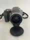 Olympus IS-20 QD SLR Film Camera