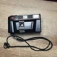 Vintage Kodak S100 EF Series 35MM Film Camera Point & Shoot Black Untested