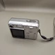 Fujifilm FinePix A345 4.1 MP Digital Camera 3x Zoom ~Silver~ FAULTY