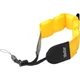 Yellow Vivitar Floating Foam Strap For Olympus TG-4 TG-860 Stylus Tough 3000