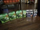 Fujifilm QuickSnap Flash & Walgreens Cameras Double/Single Packs Exp 2013 Lot
