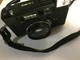 konica c35 af2 point and shoot camera
