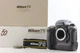 [MINT in Box] Nikon F5 50th Anniversary SLR 35mm Film Camera Body From JAPAN