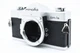 EXC5 Minolta SR-1s Film Camera  From Japan #153