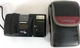 Vintage Chinon Auto GL Focus Free DX 35mm Camera With Case Tested