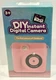 ESOXOFFORE Instant Print Camera for Kids, Christmas Birthday Gifts Purple NEW