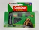 Fujifilm QuickSnap Flash Disposable Camera 27 EXP X-TRA 800 Film New Old Stock