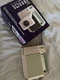 Lomography Lomo'Instant Black Square Glass Camera with Accessories and Box